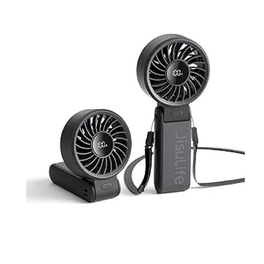 Portable Handheld Fan